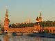 Kremlin Walls and Towers (俄国)